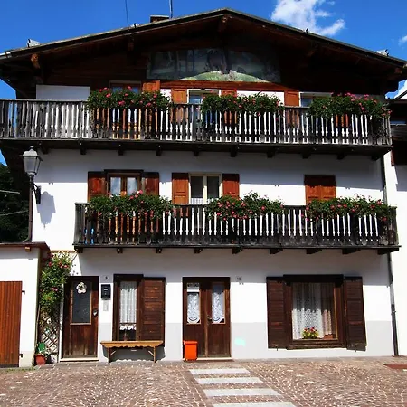 Appartamento Cervo D'oro *